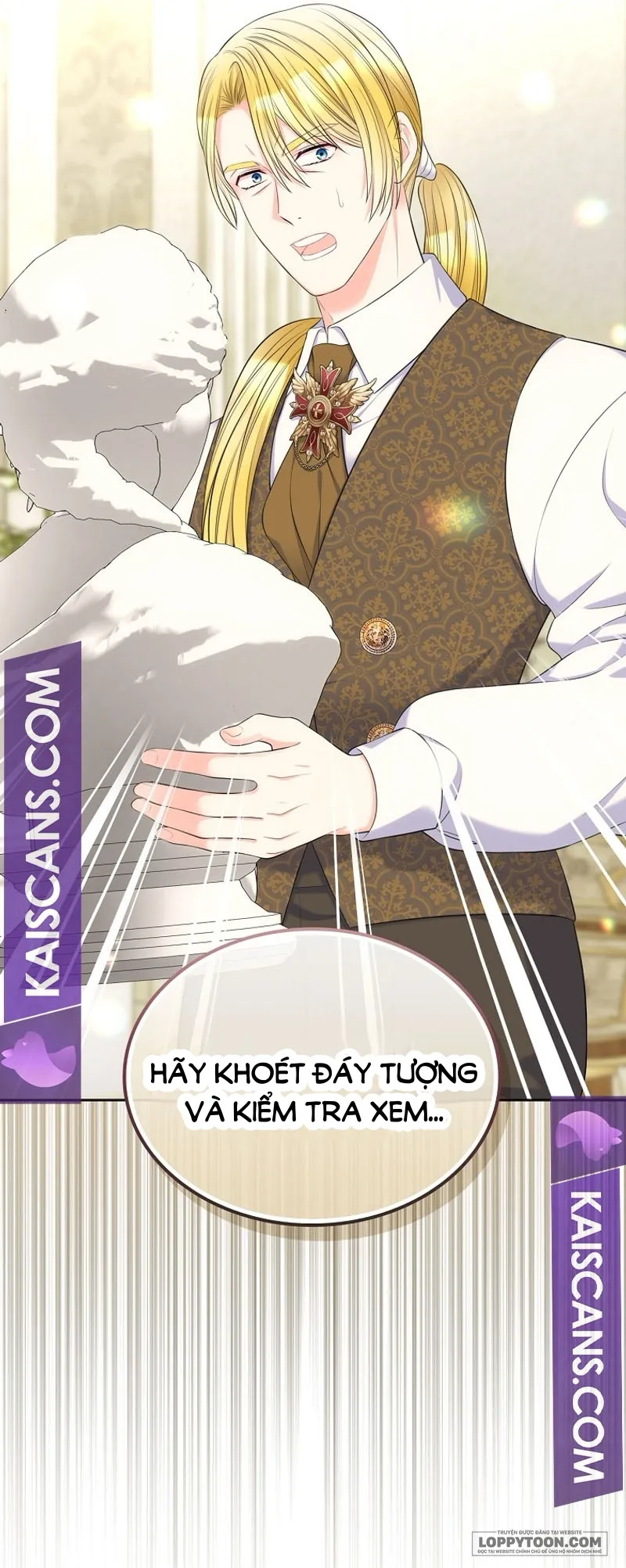 Tôi Sẽ Ly Hôn Với Anh Trai Nữ Chính - Chap 39 - Trang 81