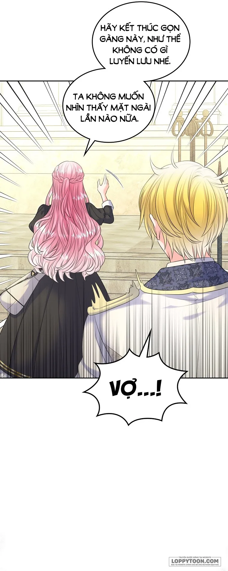 Tôi Sẽ Ly Hôn Với Anh Trai Nữ Chính - Chap 4 - Trang 17