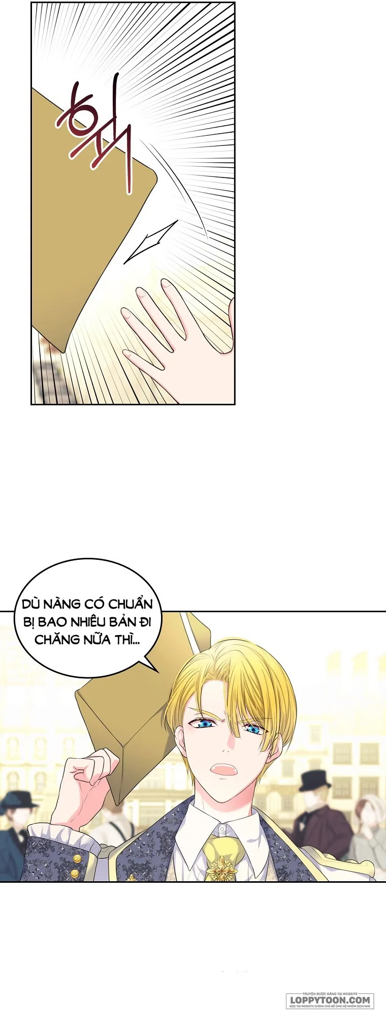 Tôi Sẽ Ly Hôn Với Anh Trai Nữ Chính - Chap 4 - Trang 27