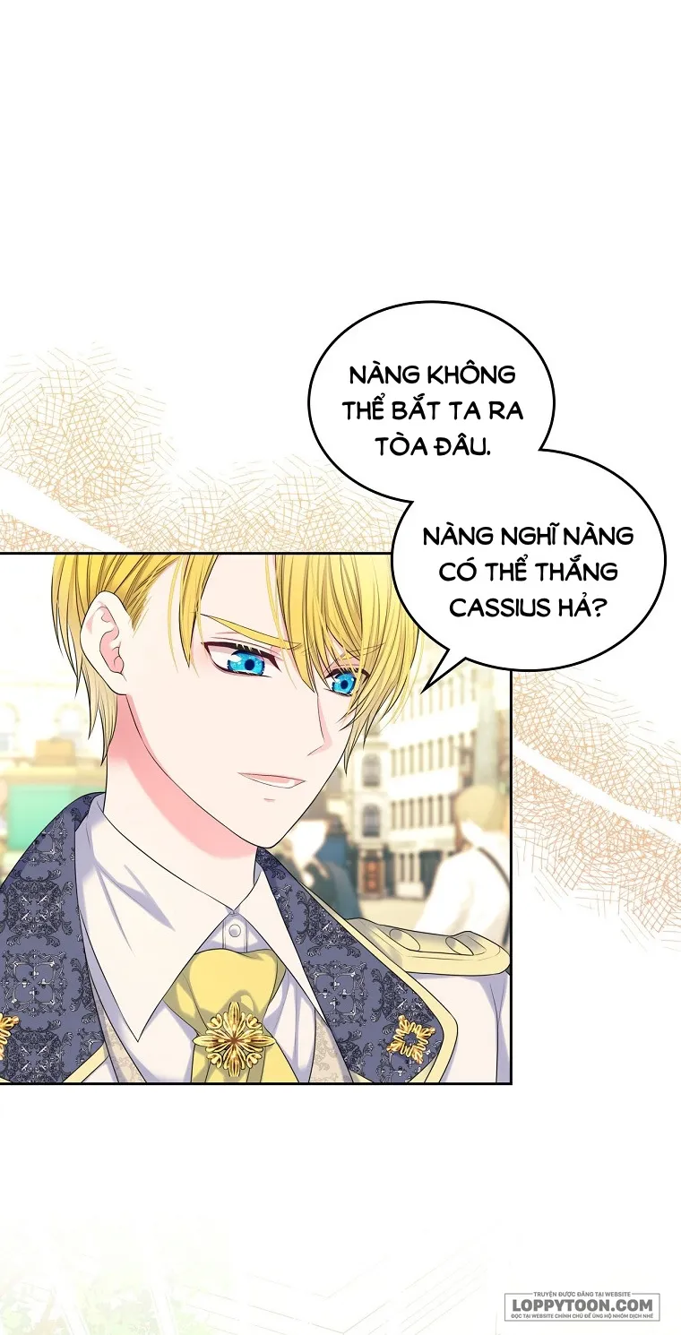 Tôi Sẽ Ly Hôn Với Anh Trai Nữ Chính - Chap 4 - Trang 29