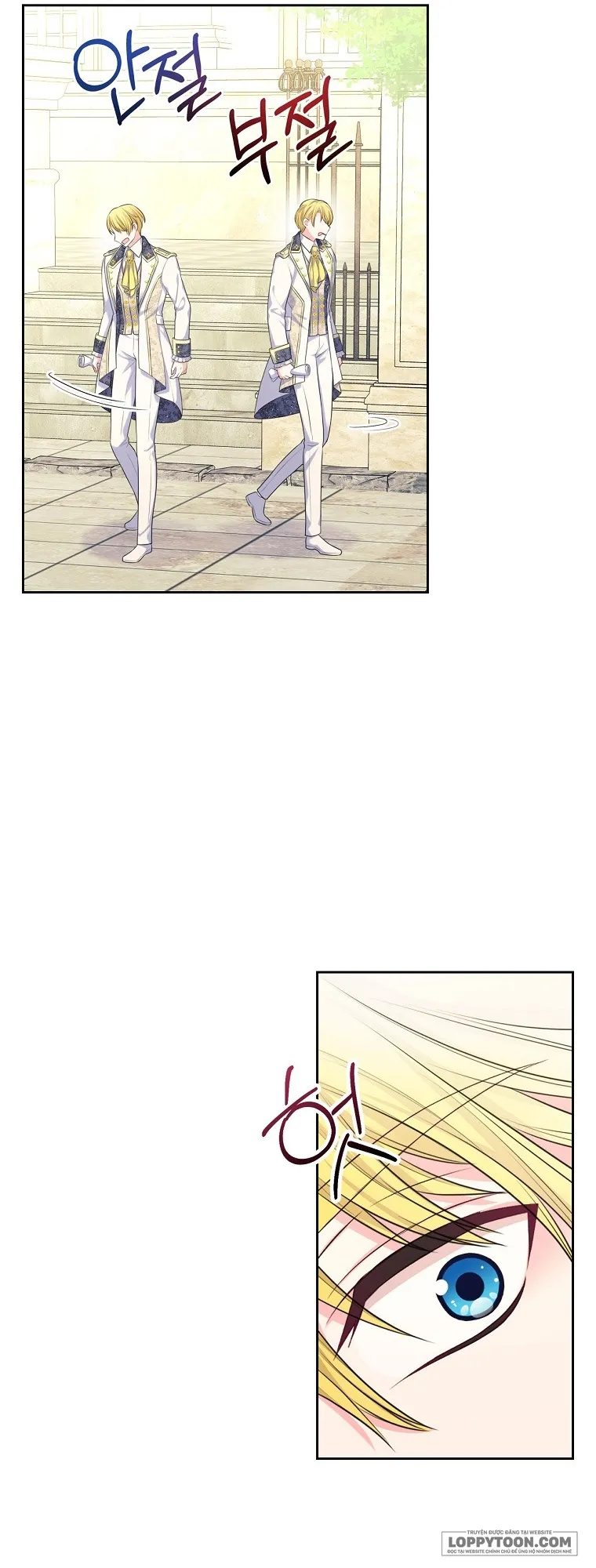 Tôi Sẽ Ly Hôn Với Anh Trai Nữ Chính - Chap 4 - Trang 4
