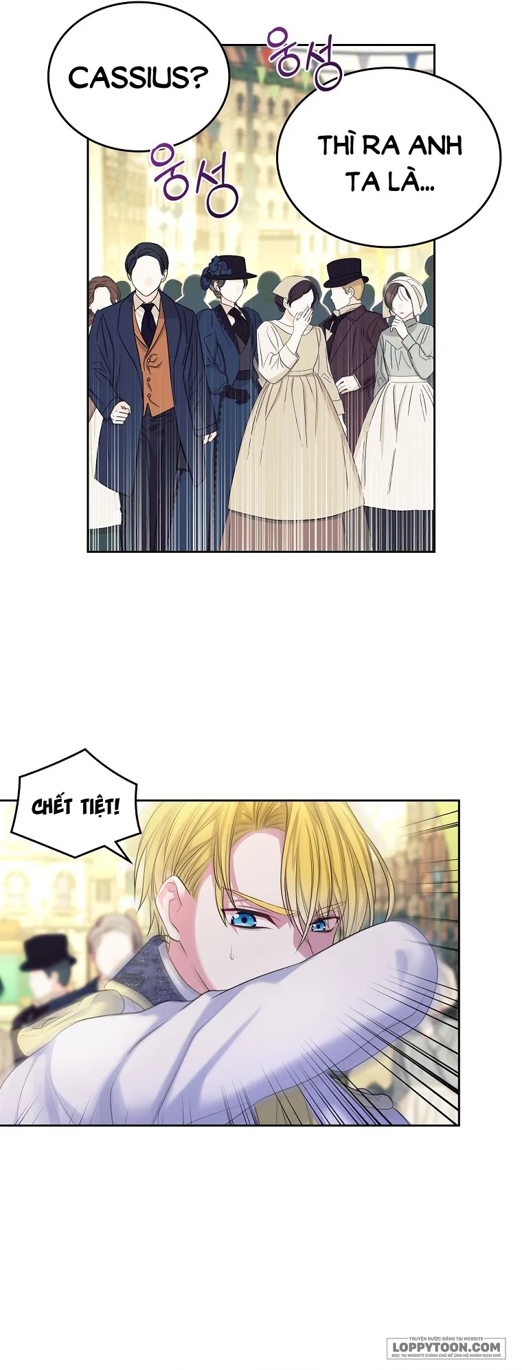 Tôi Sẽ Ly Hôn Với Anh Trai Nữ Chính - Chap 4 - Trang 31