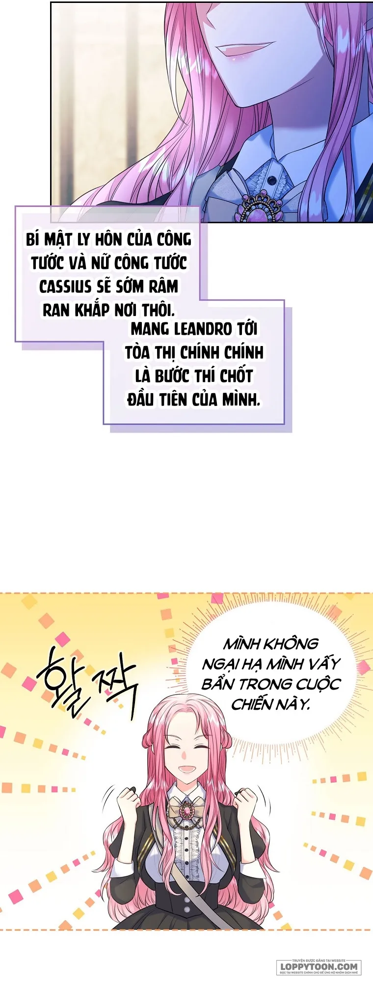 Tôi Sẽ Ly Hôn Với Anh Trai Nữ Chính - Chap 4 - Trang 32