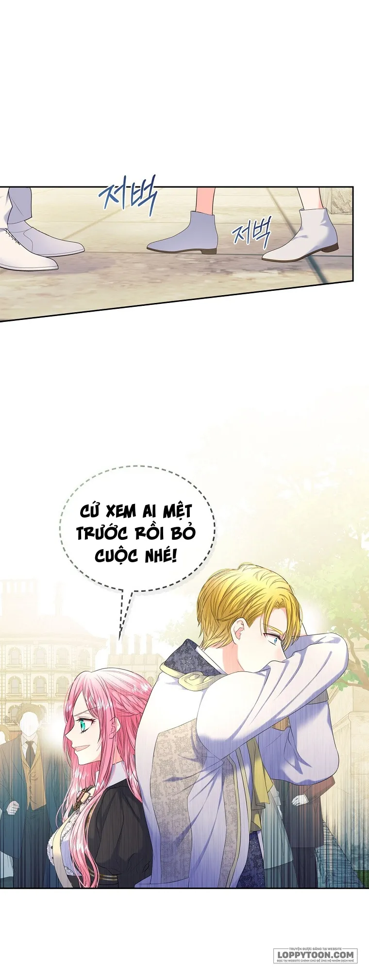 Tôi Sẽ Ly Hôn Với Anh Trai Nữ Chính - Chap 4 - Trang 33