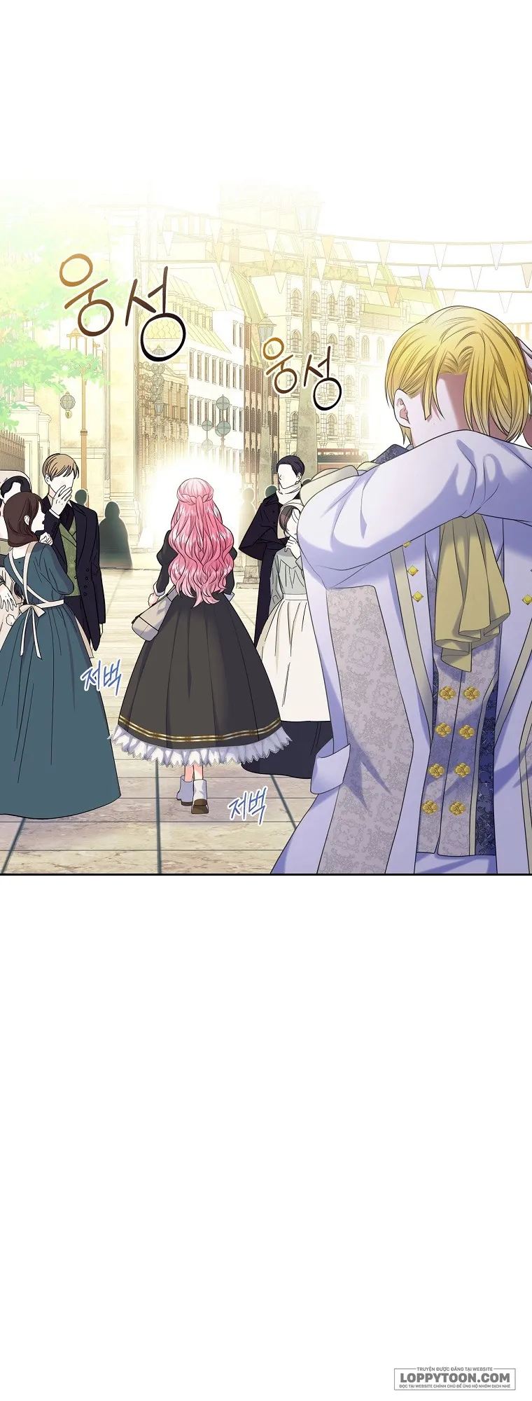 Tôi Sẽ Ly Hôn Với Anh Trai Nữ Chính - Chap 4 - Trang 34