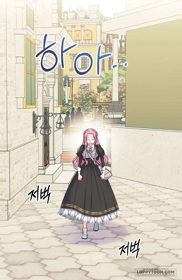 Tôi Sẽ Ly Hôn Với Anh Trai Nữ Chính - Chap 4 - Trang 36