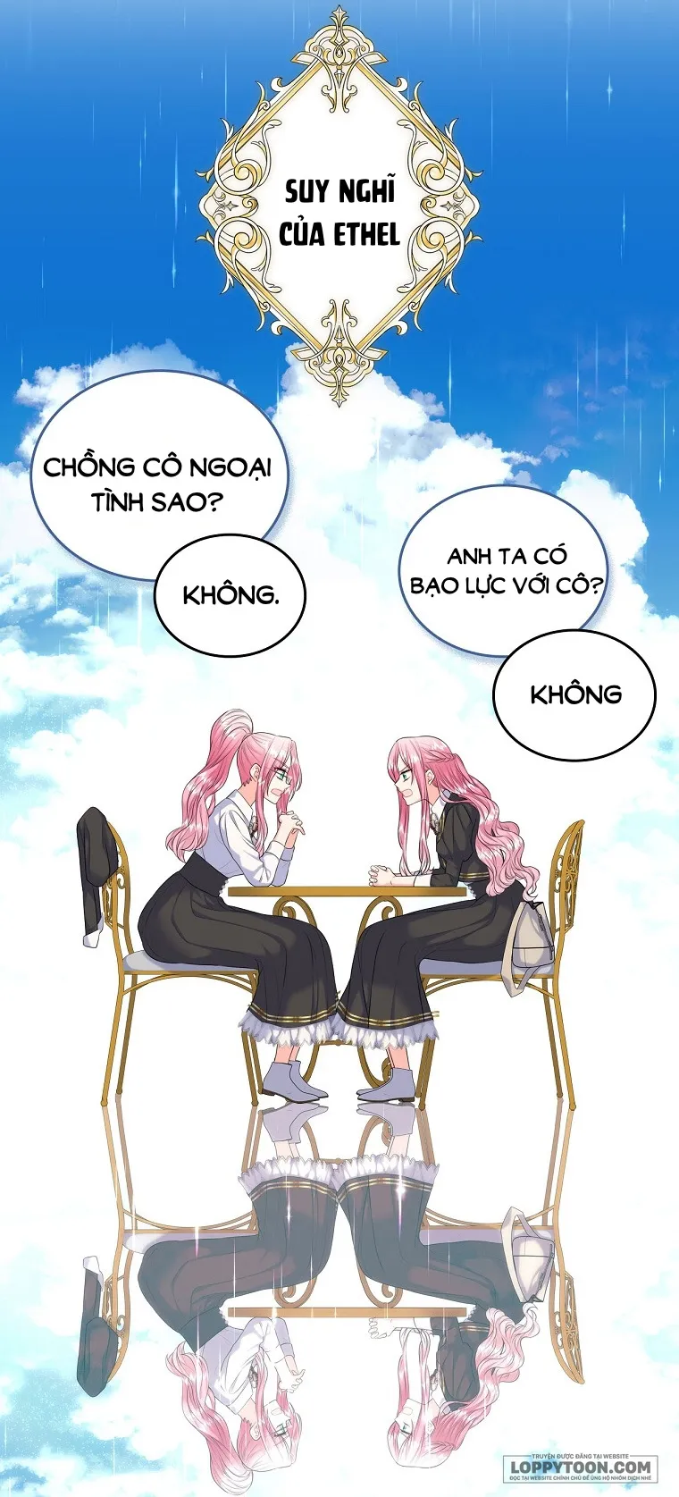 Tôi Sẽ Ly Hôn Với Anh Trai Nữ Chính - Chap 4 - Trang 38