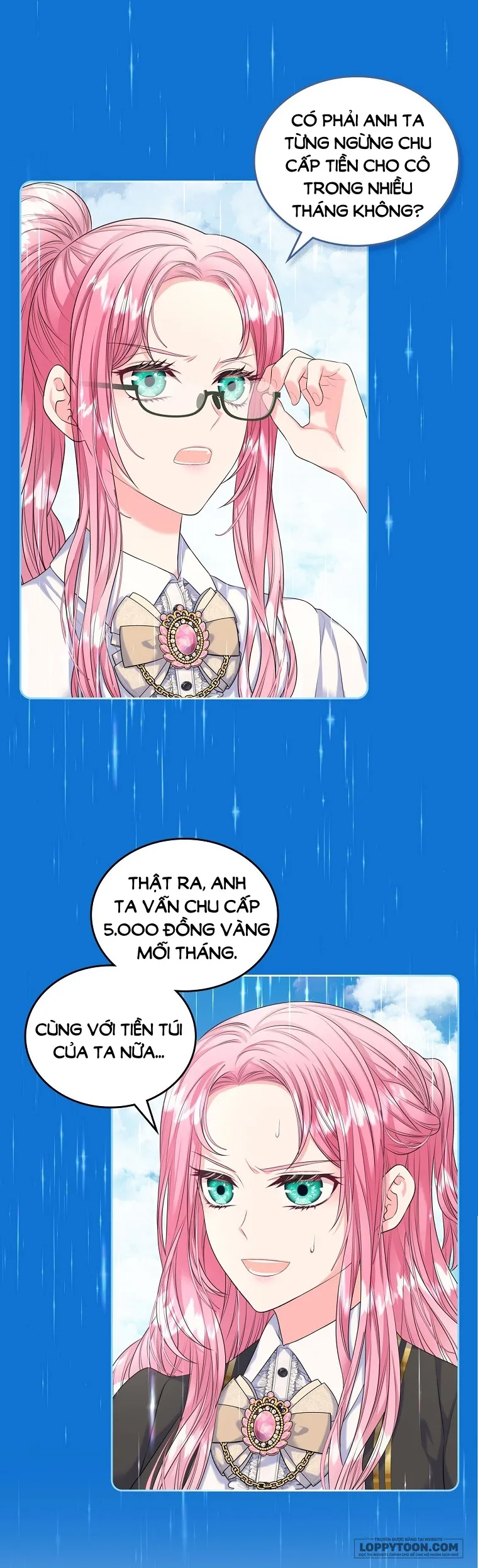Tôi Sẽ Ly Hôn Với Anh Trai Nữ Chính - Chap 4 - Trang 40
