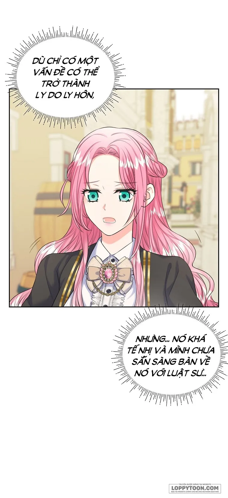 Tôi Sẽ Ly Hôn Với Anh Trai Nữ Chính - Chap 4 - Trang 42