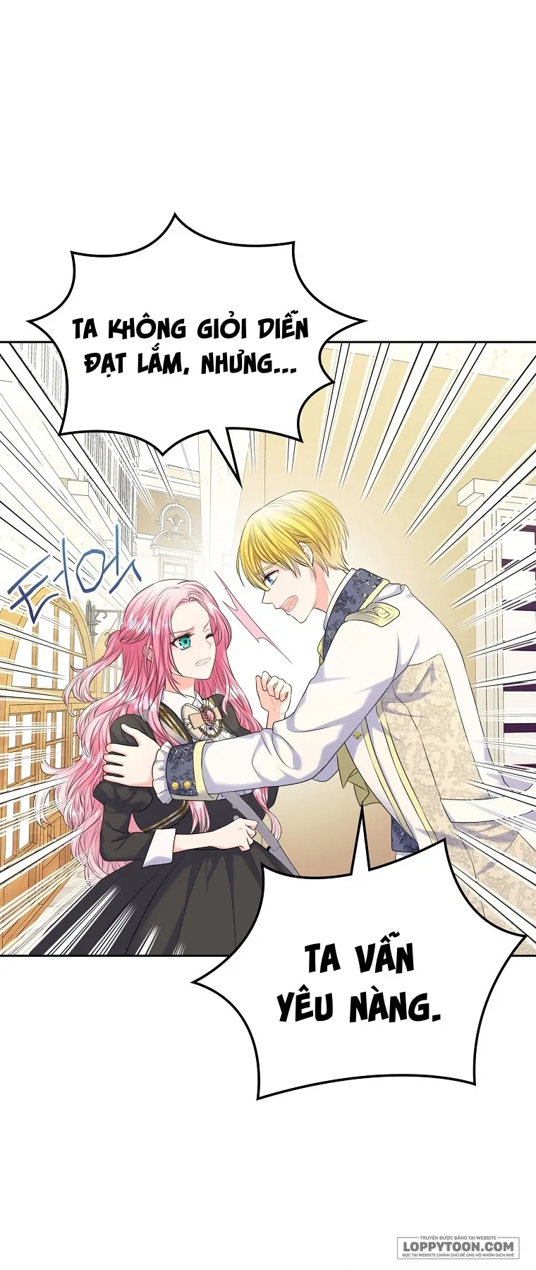 Tôi Sẽ Ly Hôn Với Anh Trai Nữ Chính - Chap 4 - Trang 45