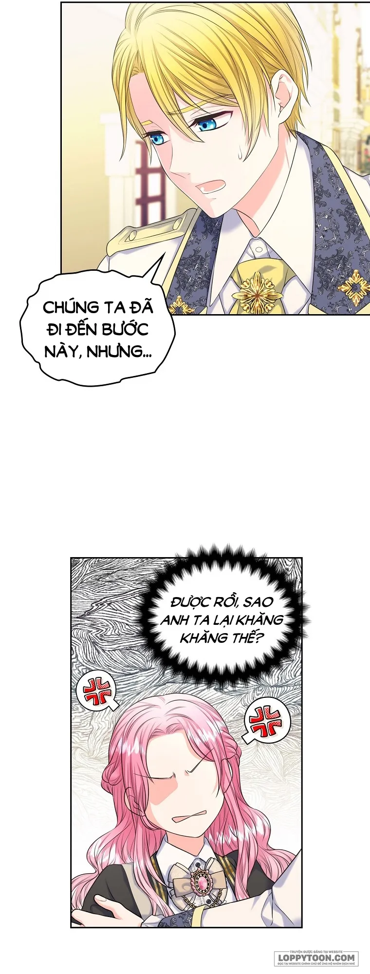 Tôi Sẽ Ly Hôn Với Anh Trai Nữ Chính - Chap 4 - Trang 46