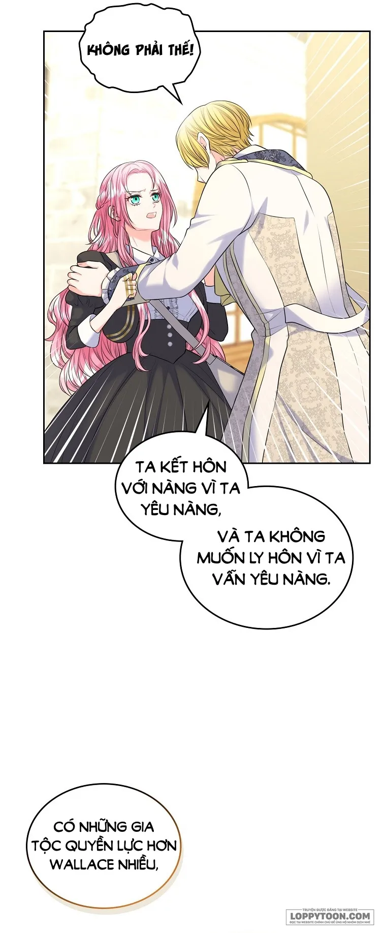 Tôi Sẽ Ly Hôn Với Anh Trai Nữ Chính - Chap 4 - Trang 48