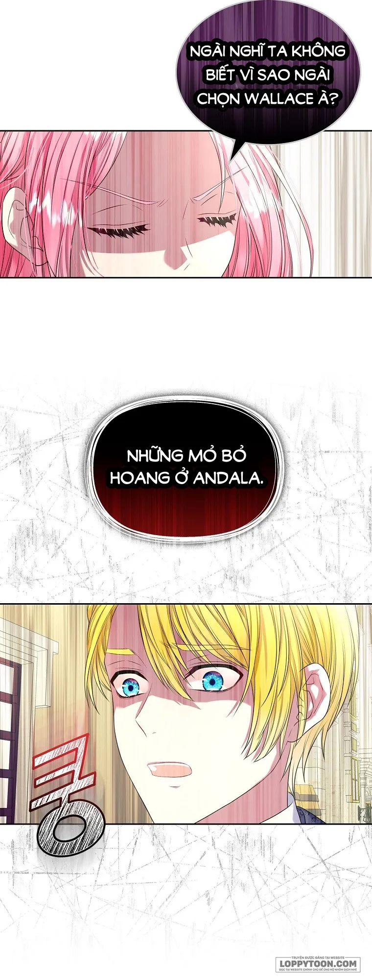 Tôi Sẽ Ly Hôn Với Anh Trai Nữ Chính - Chap 4 - Trang 50