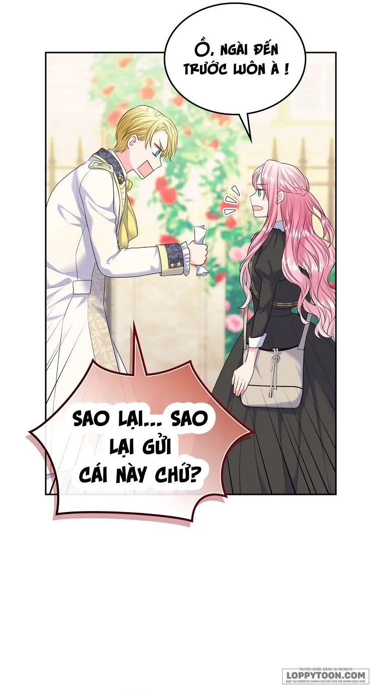 Tôi Sẽ Ly Hôn Với Anh Trai Nữ Chính - Chap 4 - Trang 6