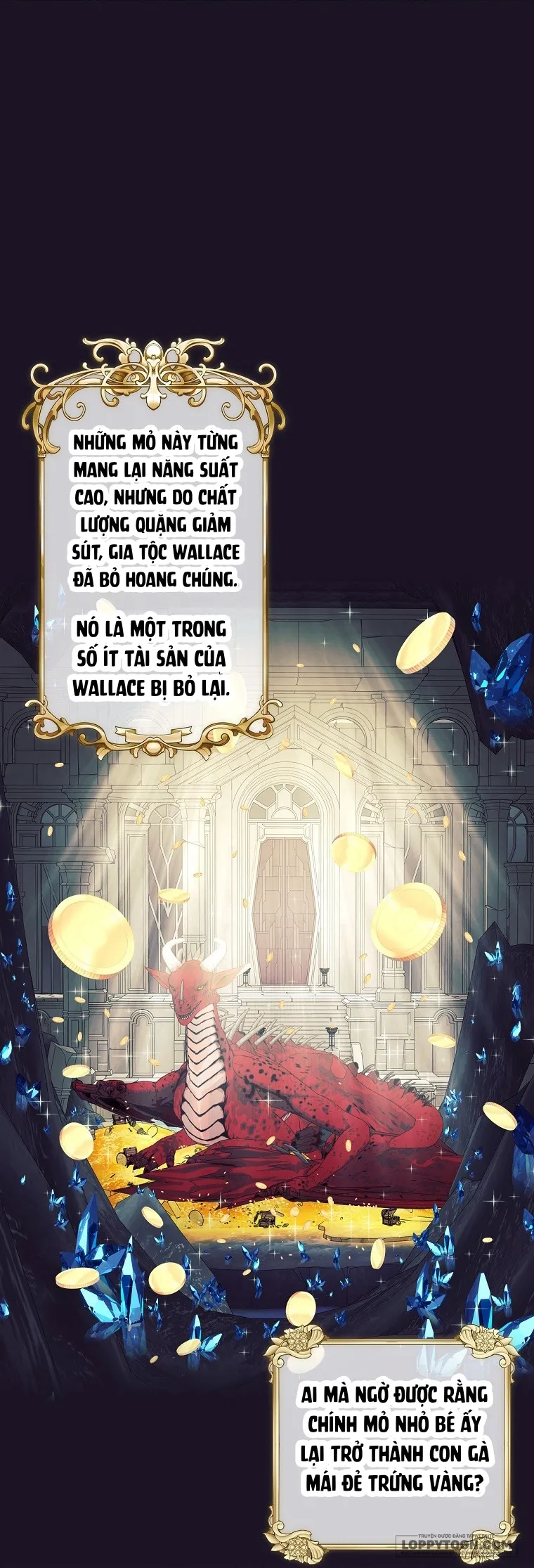 Tôi Sẽ Ly Hôn Với Anh Trai Nữ Chính - Chap 4 - Trang 52