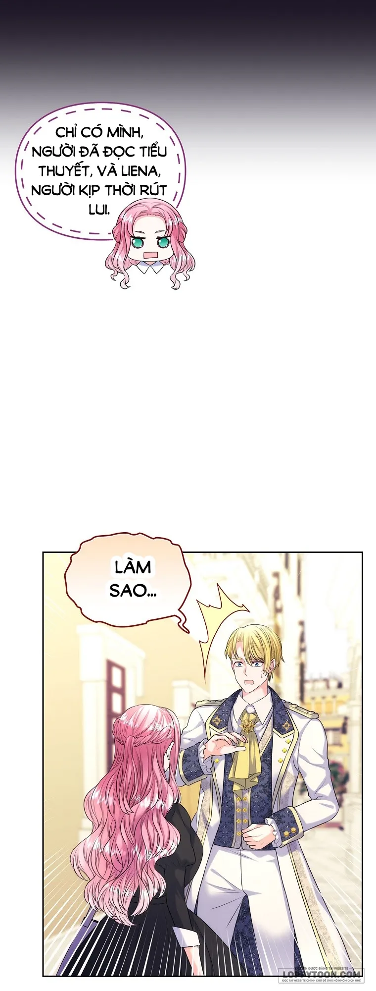 Tôi Sẽ Ly Hôn Với Anh Trai Nữ Chính - Chap 4 - Trang 53
