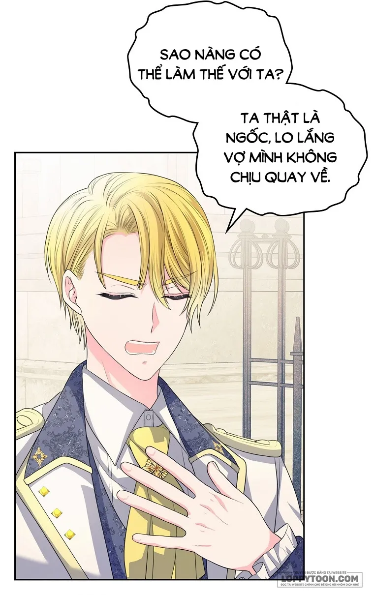 Tôi Sẽ Ly Hôn Với Anh Trai Nữ Chính - Chap 4 - Trang 8