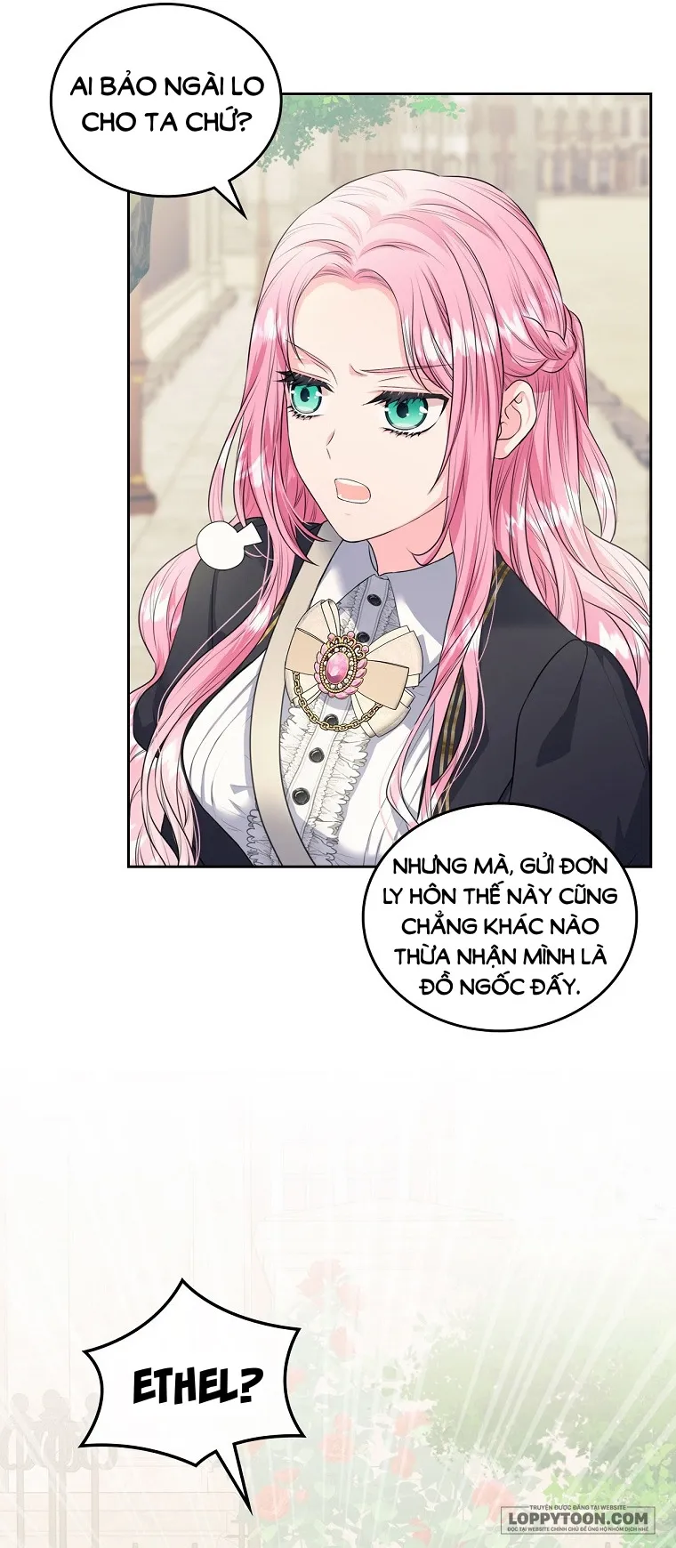 Tôi Sẽ Ly Hôn Với Anh Trai Nữ Chính - Chap 4 - Trang 9