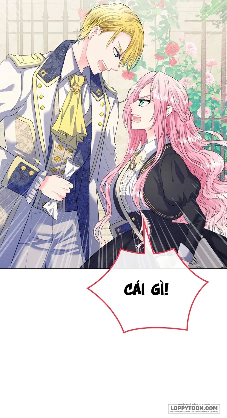 Tôi Sẽ Ly Hôn Với Anh Trai Nữ Chính - Chap 4 - Trang 10