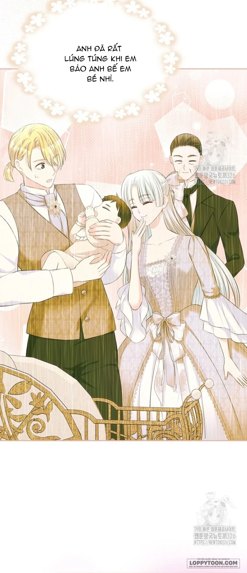 Tôi Sẽ Ly Hôn Với Anh Trai Nữ Chính - Chap 40 - Trang 15