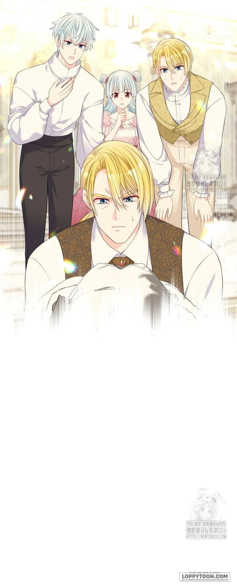 Tôi Sẽ Ly Hôn Với Anh Trai Nữ Chính - Chap 40 - Trang 3
