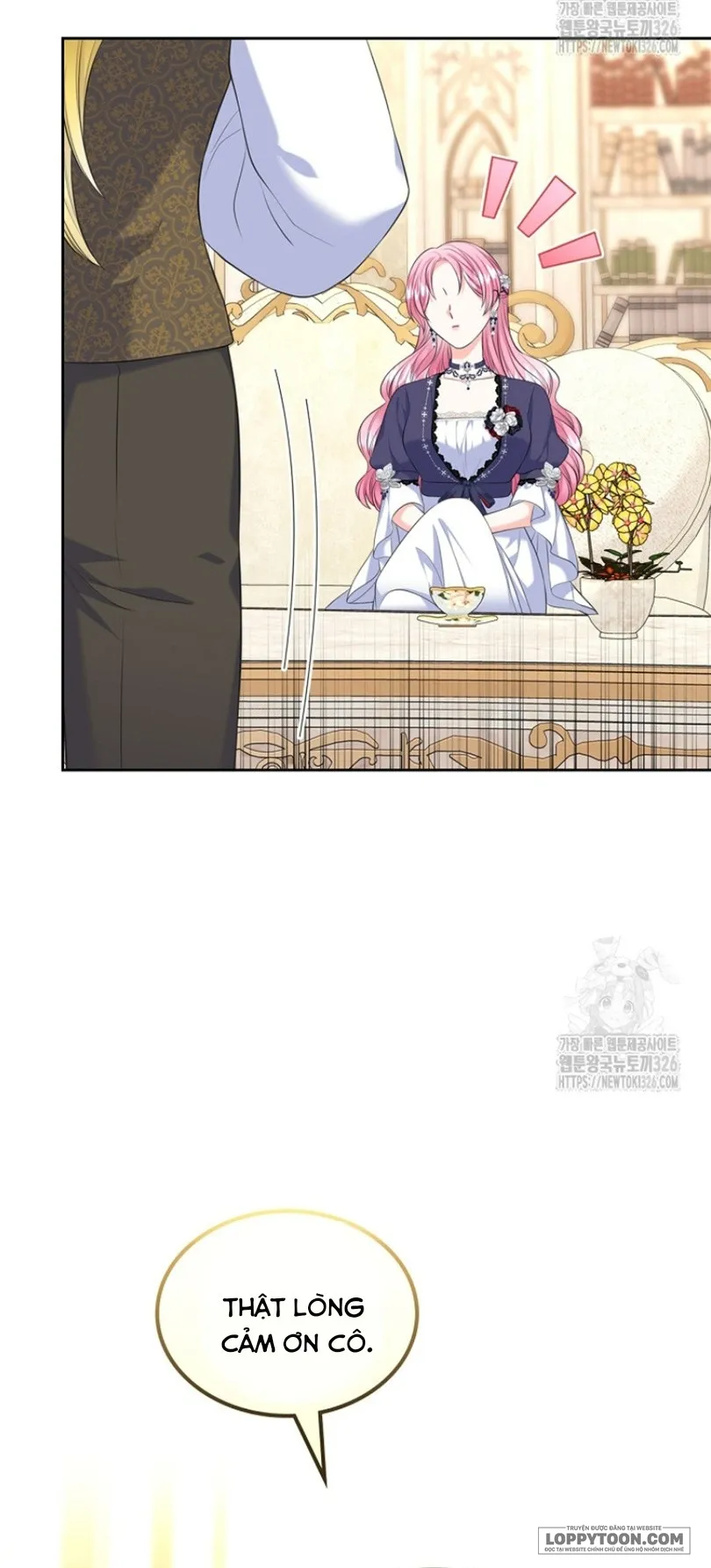 Tôi Sẽ Ly Hôn Với Anh Trai Nữ Chính - Chap 40 - Trang 22
