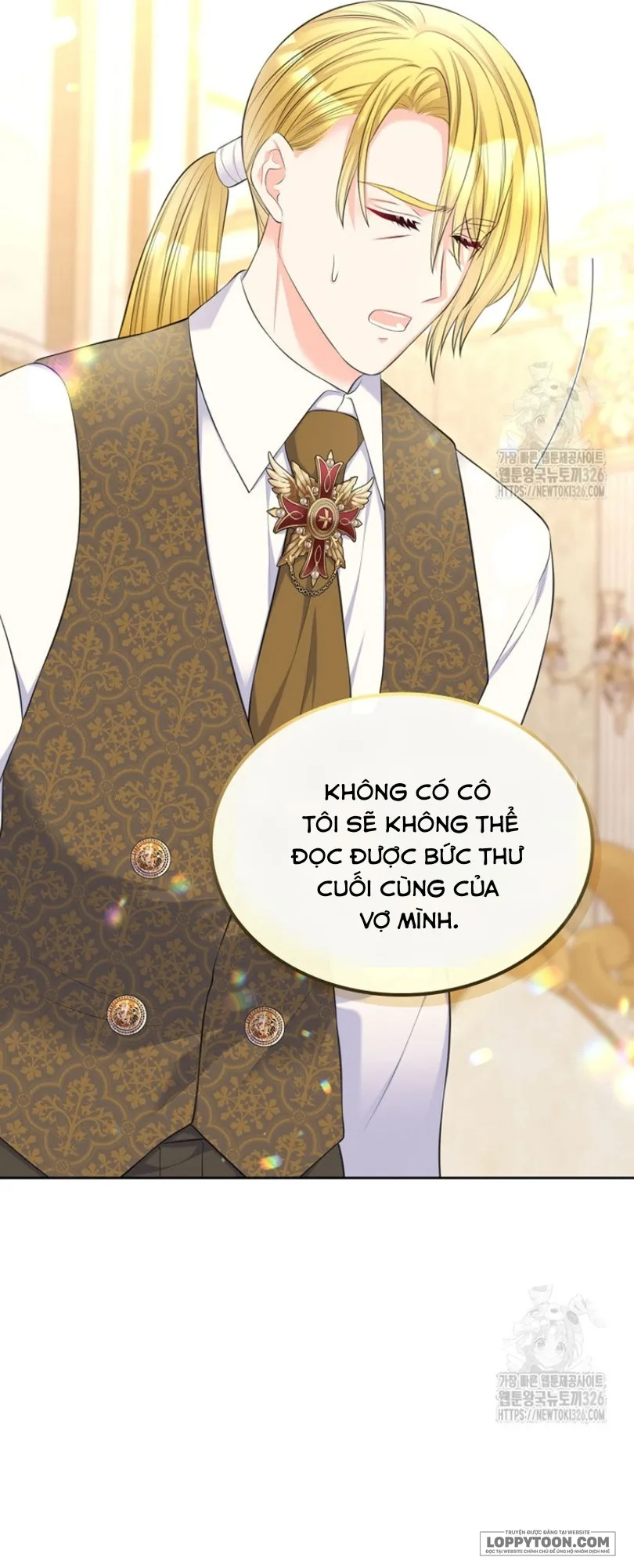 Tôi Sẽ Ly Hôn Với Anh Trai Nữ Chính - Chap 40 - Trang 23