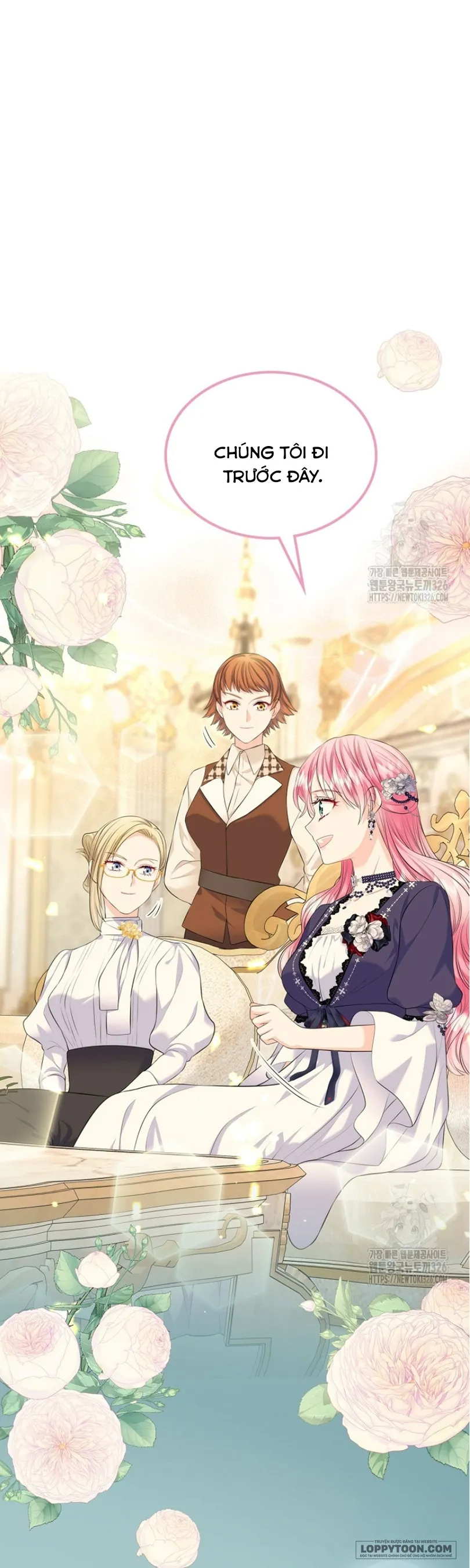 Tôi Sẽ Ly Hôn Với Anh Trai Nữ Chính - Chap 40 - Trang 29