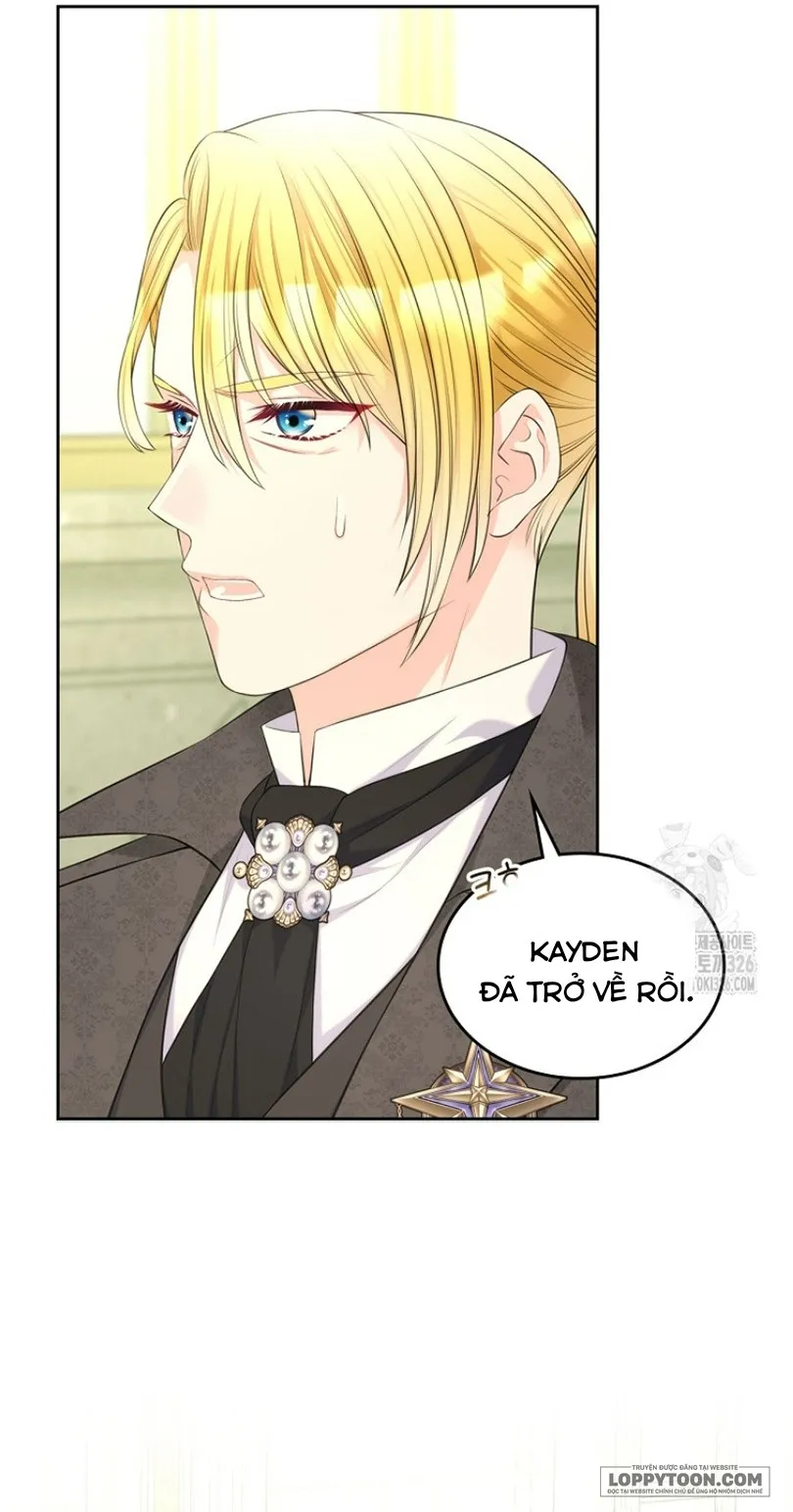 Tôi Sẽ Ly Hôn Với Anh Trai Nữ Chính - Chap 40 - Trang 33