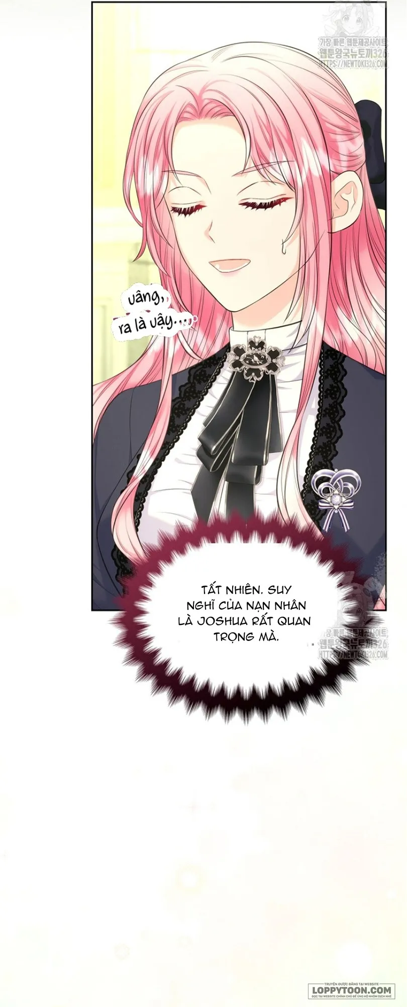 Tôi Sẽ Ly Hôn Với Anh Trai Nữ Chính - Chap 40 - Trang 35