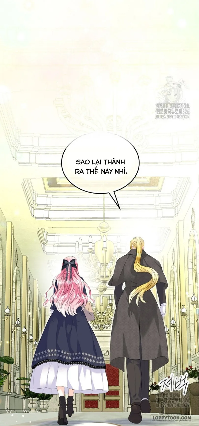 Tôi Sẽ Ly Hôn Với Anh Trai Nữ Chính - Chap 40 - Trang 36
