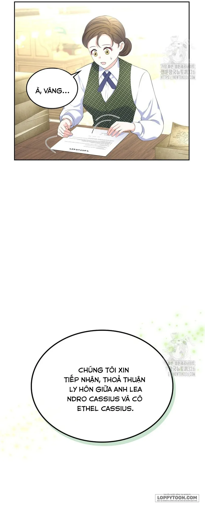 Tôi Sẽ Ly Hôn Với Anh Trai Nữ Chính - Chap 40 - Trang 40