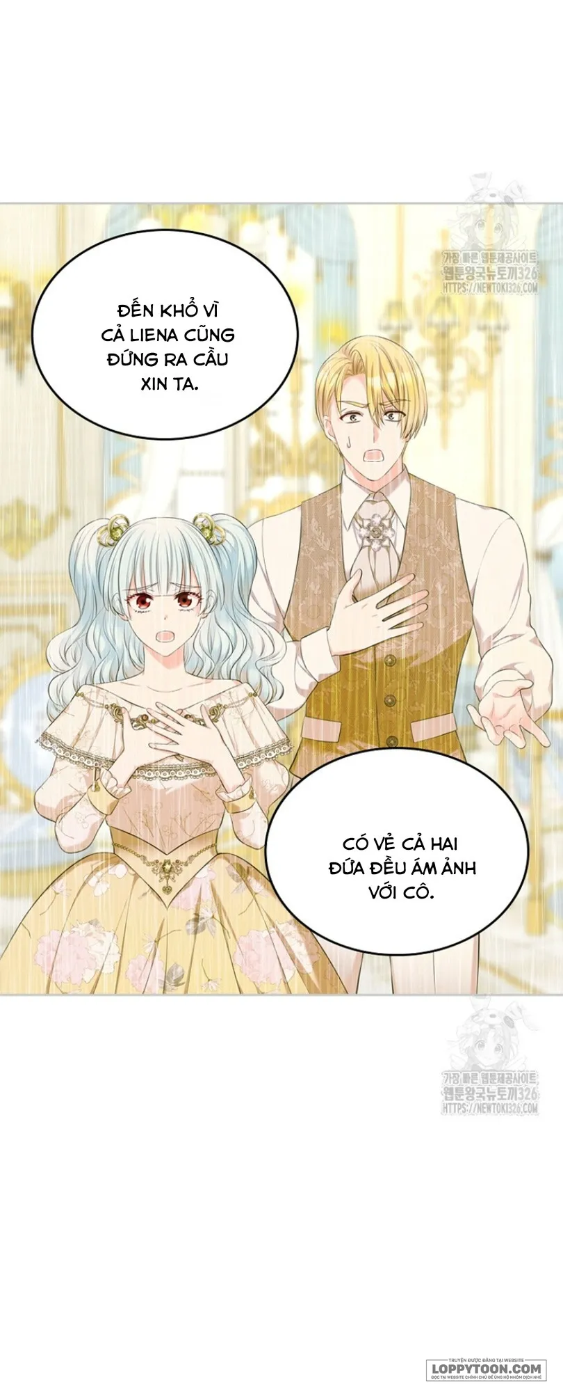 Tôi Sẽ Ly Hôn Với Anh Trai Nữ Chính - Chap 40 - Trang 49
