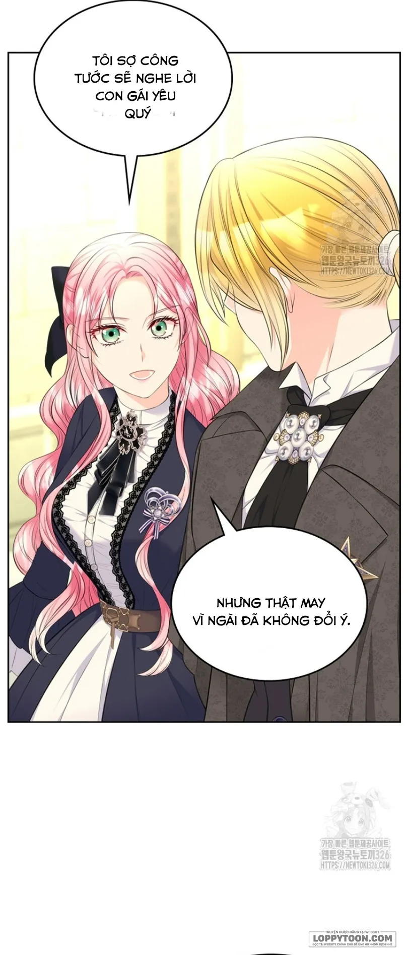 Tôi Sẽ Ly Hôn Với Anh Trai Nữ Chính - Chap 40 - Trang 52