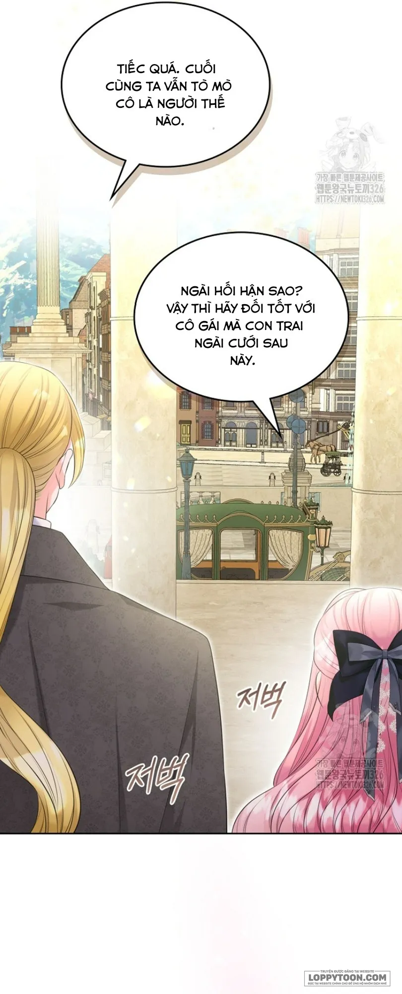Tôi Sẽ Ly Hôn Với Anh Trai Nữ Chính - Chap 40 - Trang 56