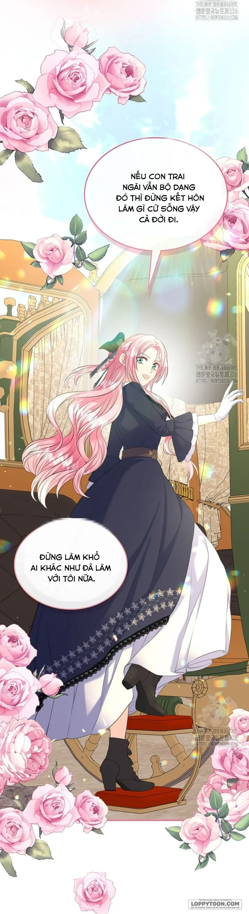 Tôi Sẽ Ly Hôn Với Anh Trai Nữ Chính - Chap 40 - Trang 58