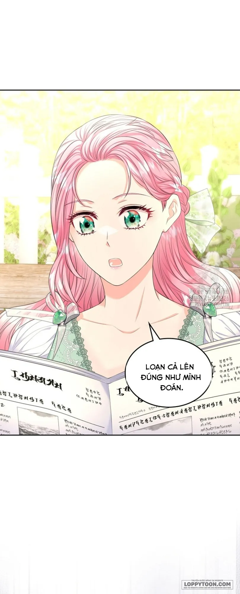 Tôi Sẽ Ly Hôn Với Anh Trai Nữ Chính - Chap 40 - Trang 64