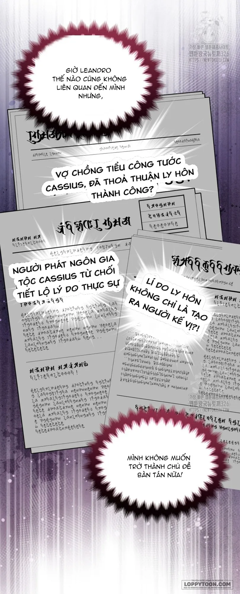 Tôi Sẽ Ly Hôn Với Anh Trai Nữ Chính - Chap 40 - Trang 65