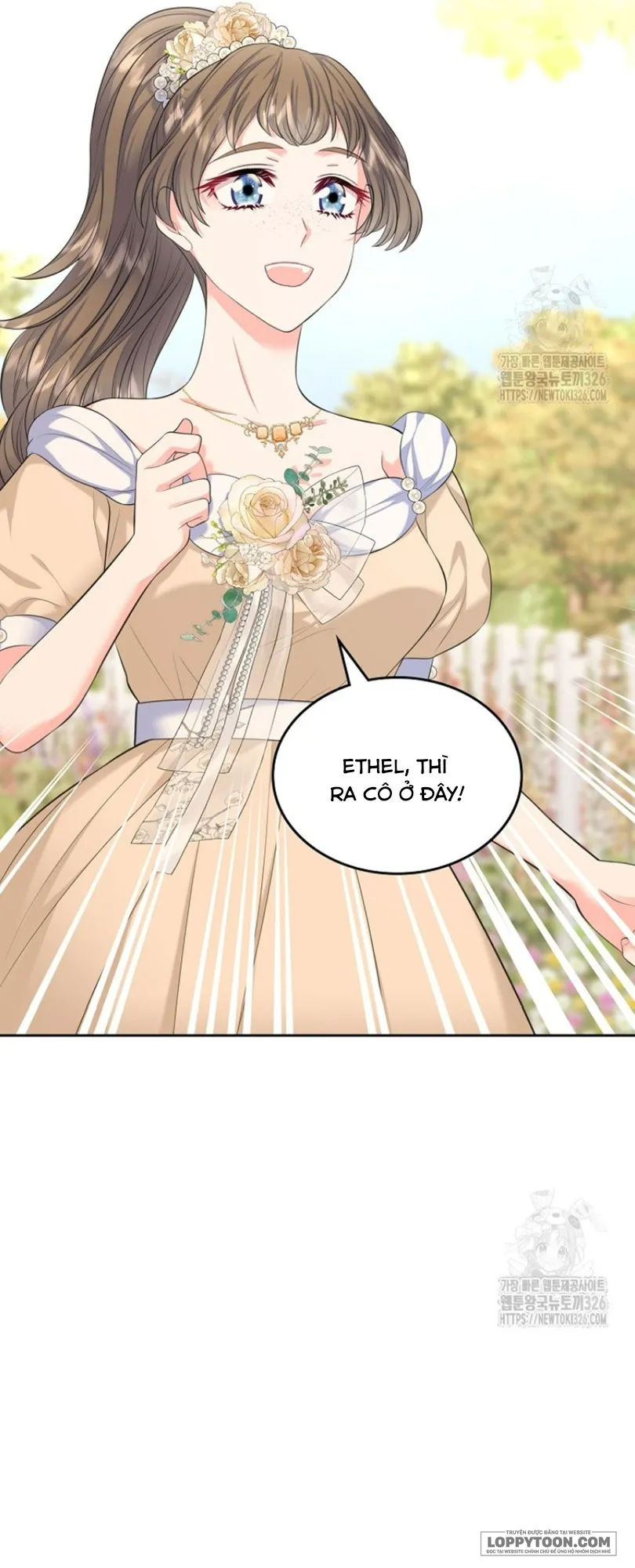 Tôi Sẽ Ly Hôn Với Anh Trai Nữ Chính - Chap 40 - Trang 67