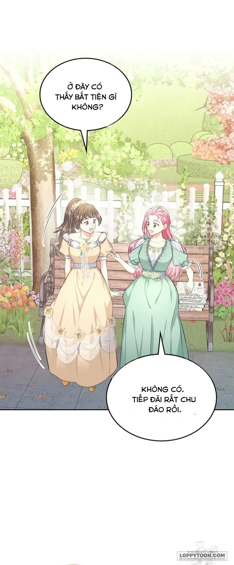 Tôi Sẽ Ly Hôn Với Anh Trai Nữ Chính - Chap 40 - Trang 68