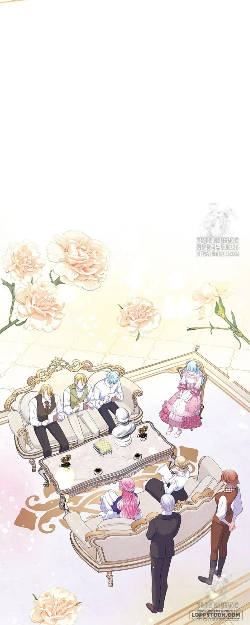Tôi Sẽ Ly Hôn Với Anh Trai Nữ Chính - Chap 40 - Trang 8