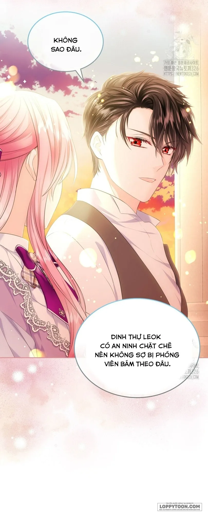 Tôi Sẽ Ly Hôn Với Anh Trai Nữ Chính - Chap 40 - Trang 73