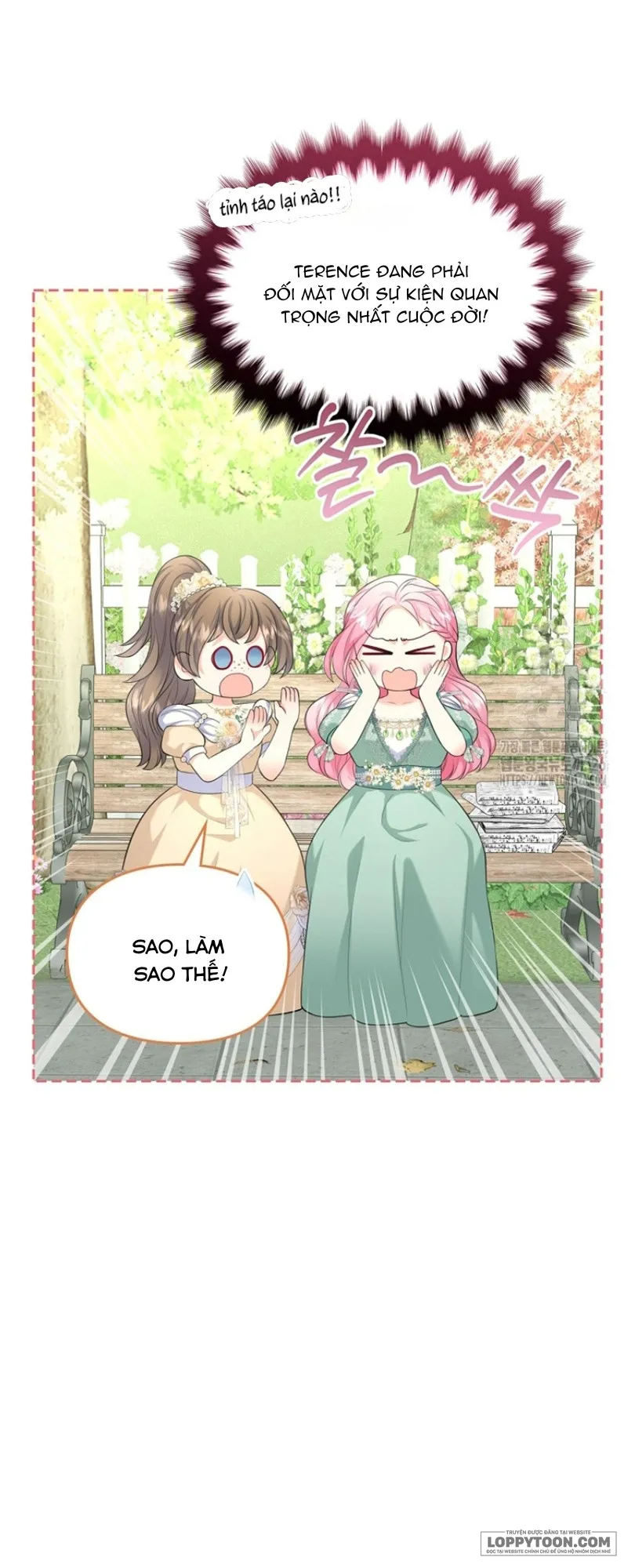 Tôi Sẽ Ly Hôn Với Anh Trai Nữ Chính - Chap 40 - Trang 75