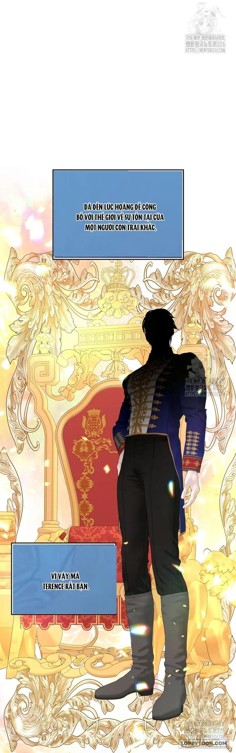Tôi Sẽ Ly Hôn Với Anh Trai Nữ Chính - Chap 40 - Trang 76
