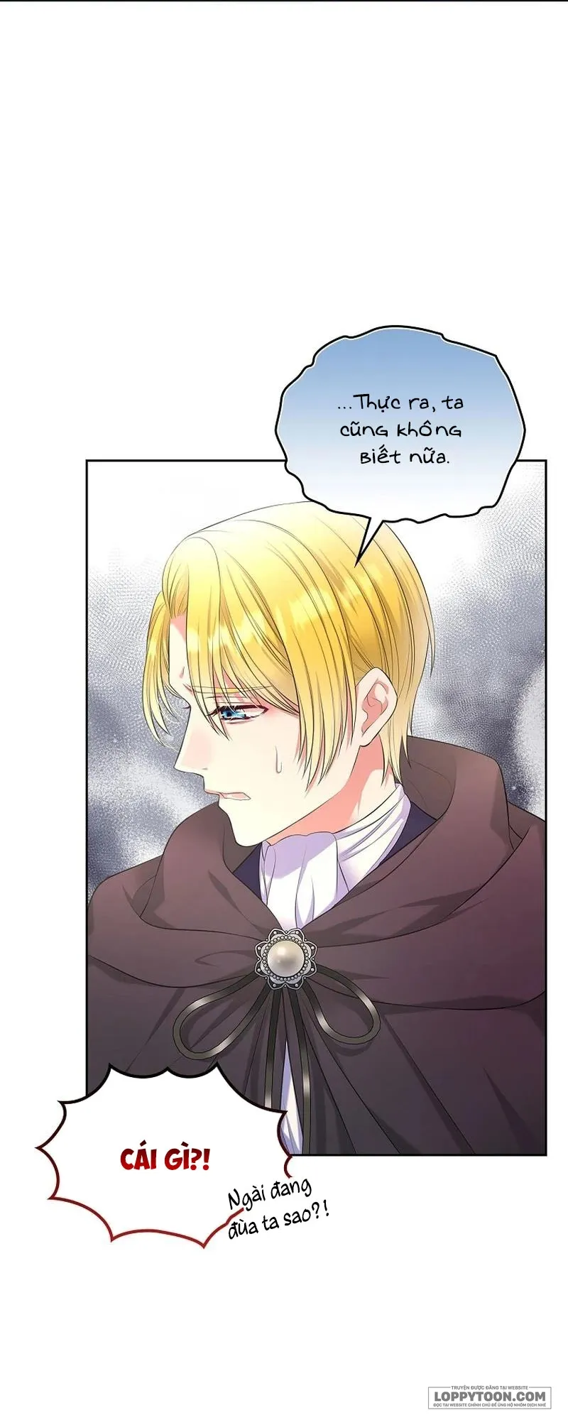 Tôi Sẽ Ly Hôn Với Anh Trai Nữ Chính - Chap 41 - Trang 13