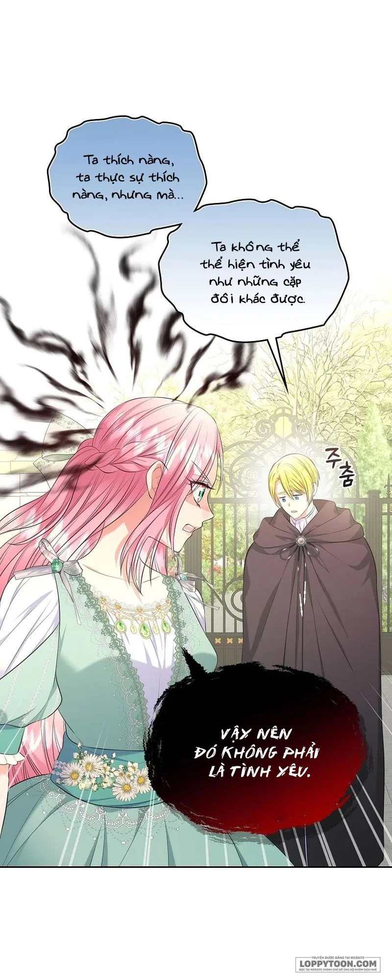 Tôi Sẽ Ly Hôn Với Anh Trai Nữ Chính - Chap 41 - Trang 14