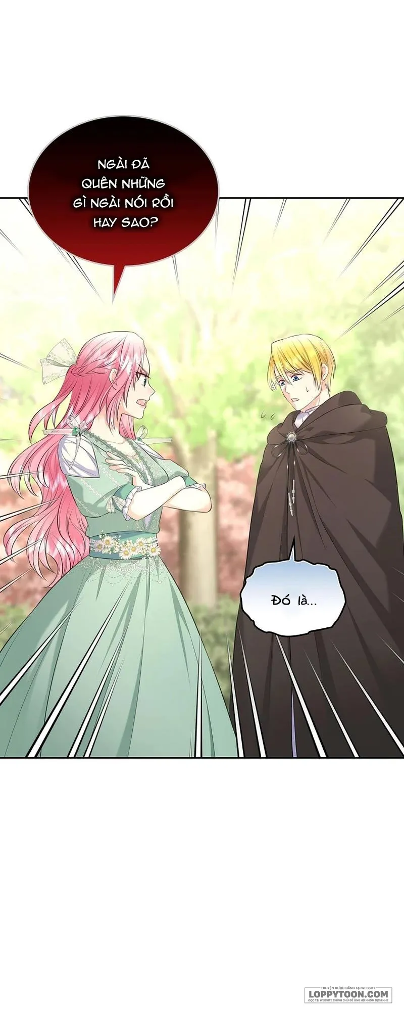 Tôi Sẽ Ly Hôn Với Anh Trai Nữ Chính - Chap 41 - Trang 24