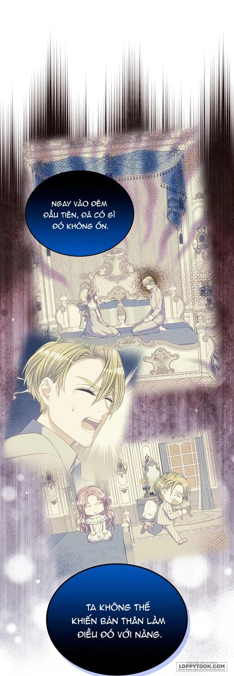 Tôi Sẽ Ly Hôn Với Anh Trai Nữ Chính - Chap 41 - Trang 25