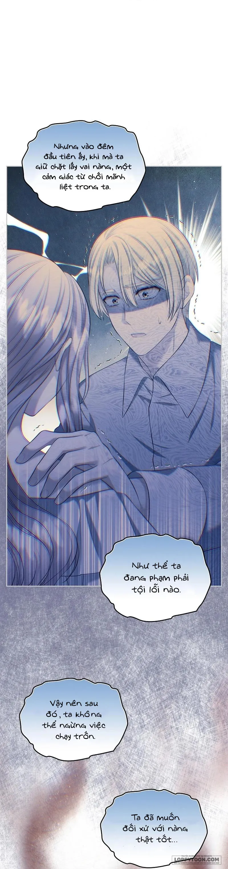 Tôi Sẽ Ly Hôn Với Anh Trai Nữ Chính - Chap 41 - Trang 27