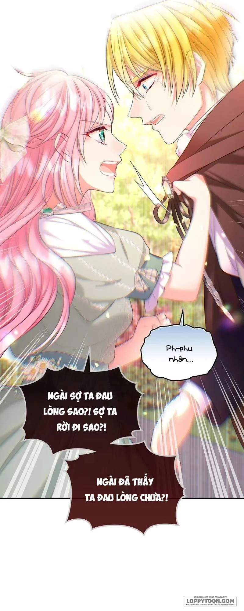 Tôi Sẽ Ly Hôn Với Anh Trai Nữ Chính - Chap 41 - Trang 36